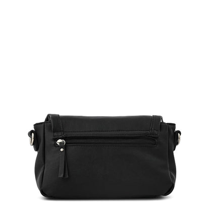 Crossbody Ema Negro