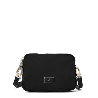 Crossbody Lisette Negro