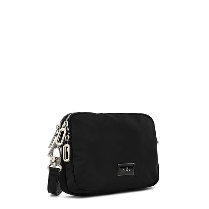 Crossbody Lisette Negro