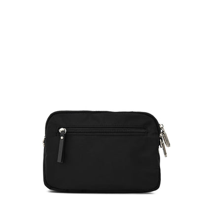 Crossbody Lisette Negro