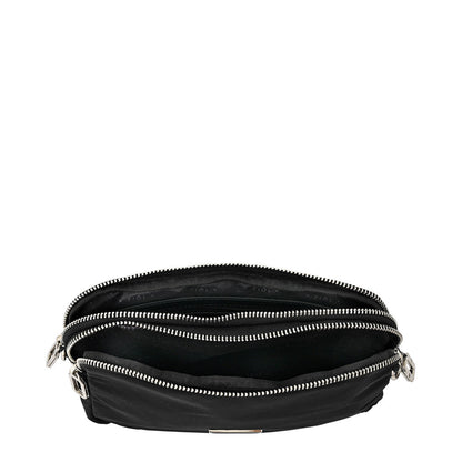 Crossbody Lisette Negro