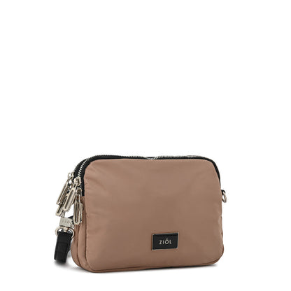 Crossbody Lisette Beige