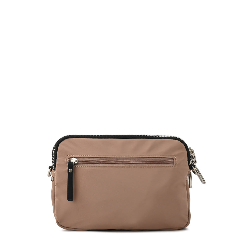 Crossbody Lisette Beige