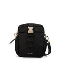 Crossbody Topacio Negro