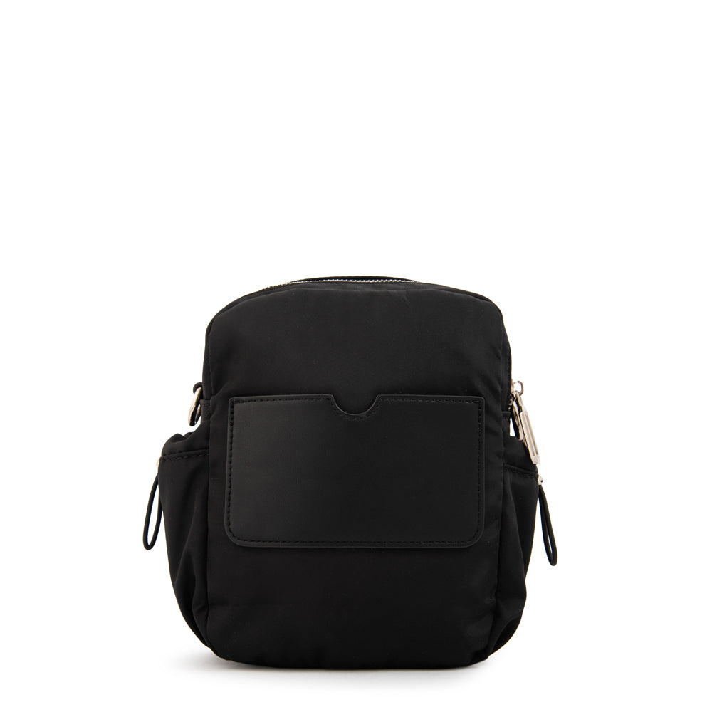 Crossbody Topacio Negro