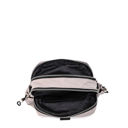 Crossbody Topacio Beige