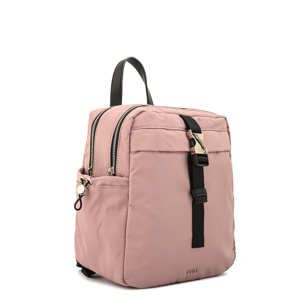 Mochila Topacio Rosado Viejo