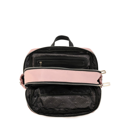 Mochila Topacio Rosado Viejo