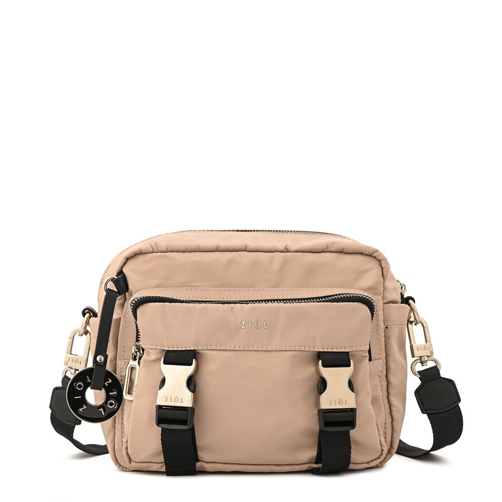 Crossbody Lexy Beige