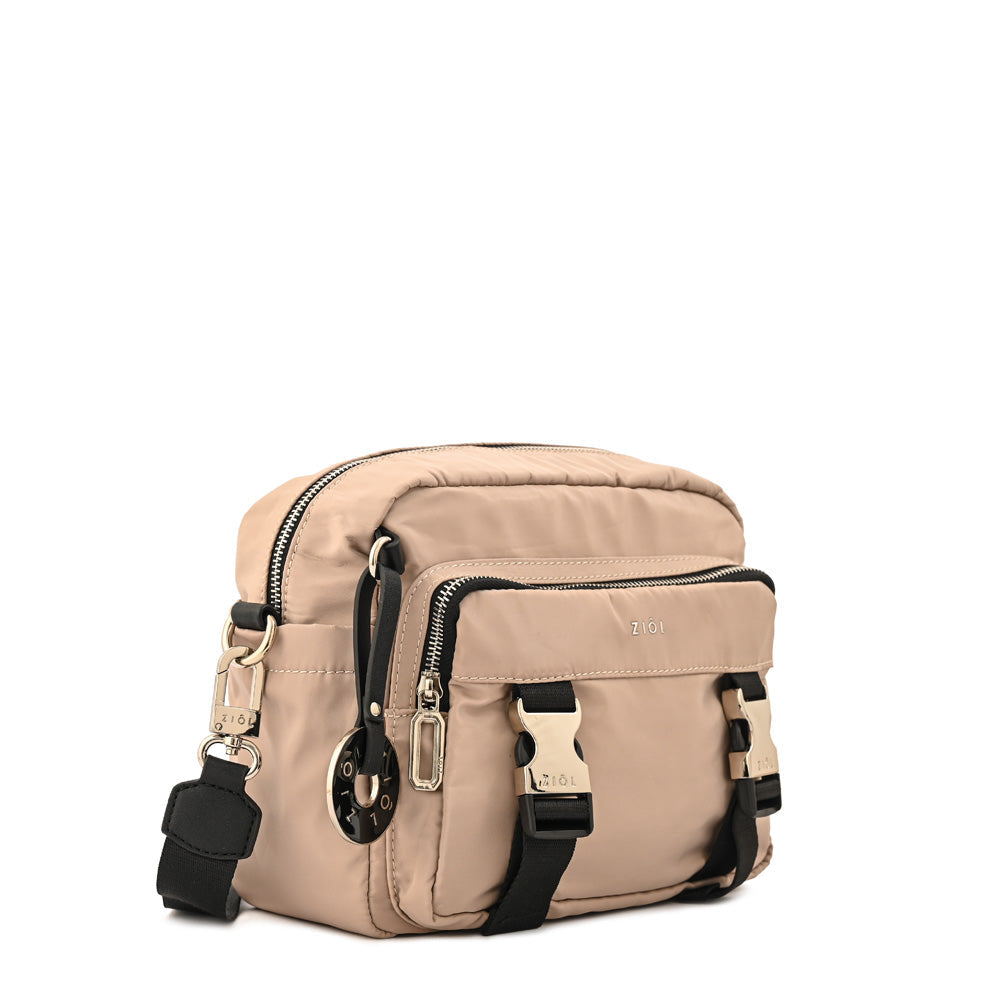 Crossbody Lexy Beige