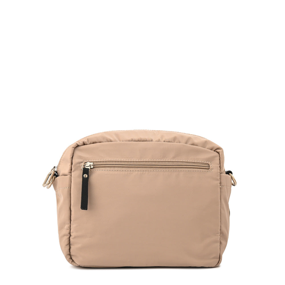 Crossbody Lexy Beige
