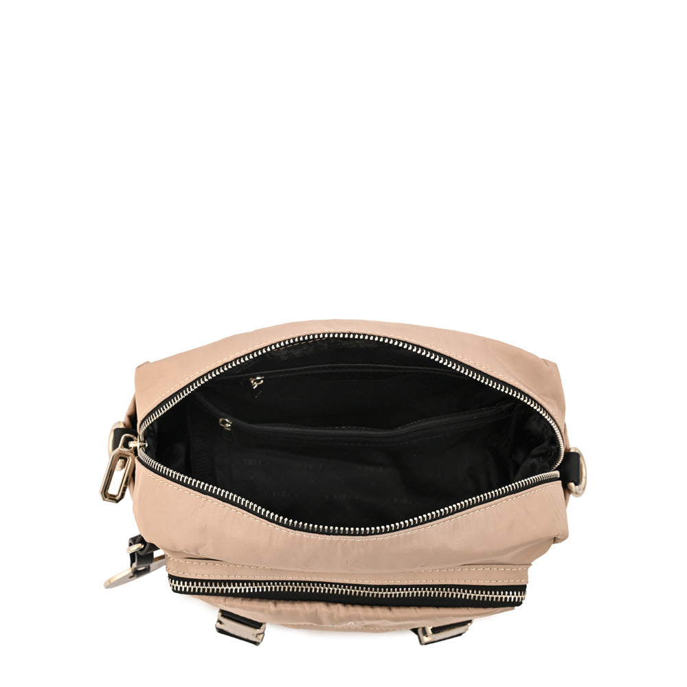 Crossbody Lexy Beige