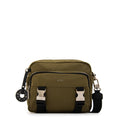 Crossbody Lexy Verde Oliva