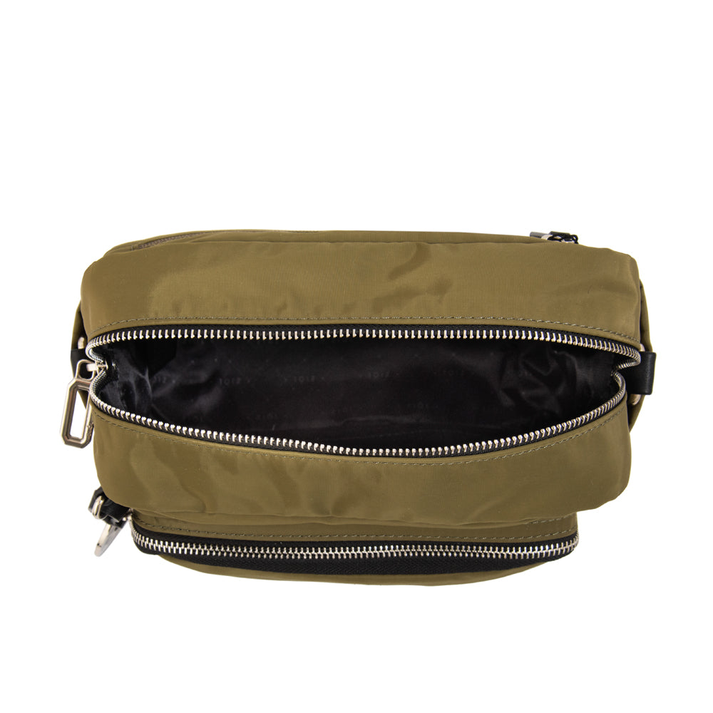 Crossbody Lexy Verde Oliva