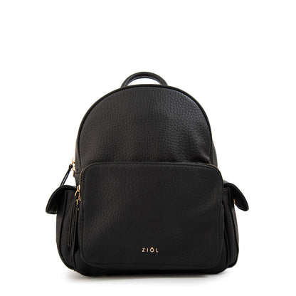 Mochila Selena Negro