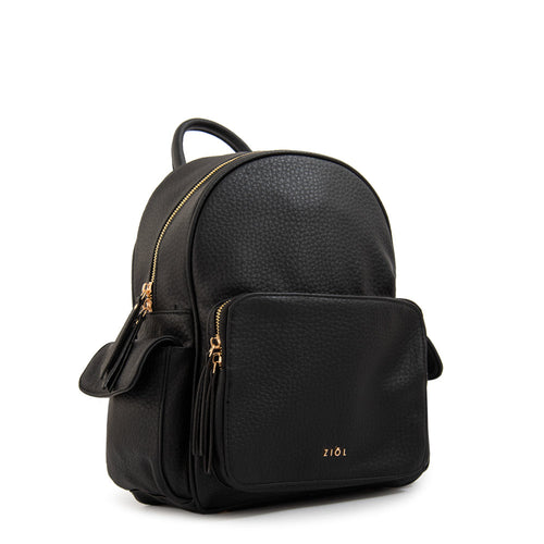 Mochila Selena Negro