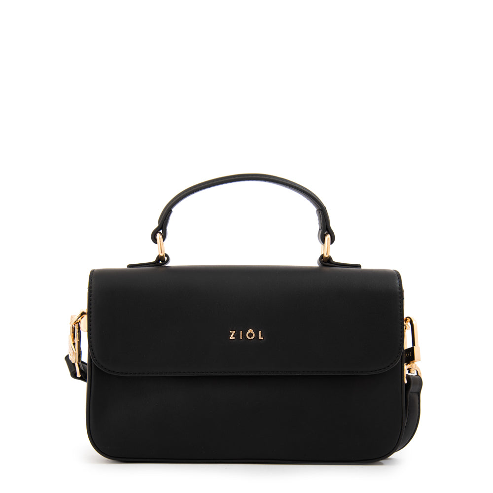 Crossbody Sofy Negro