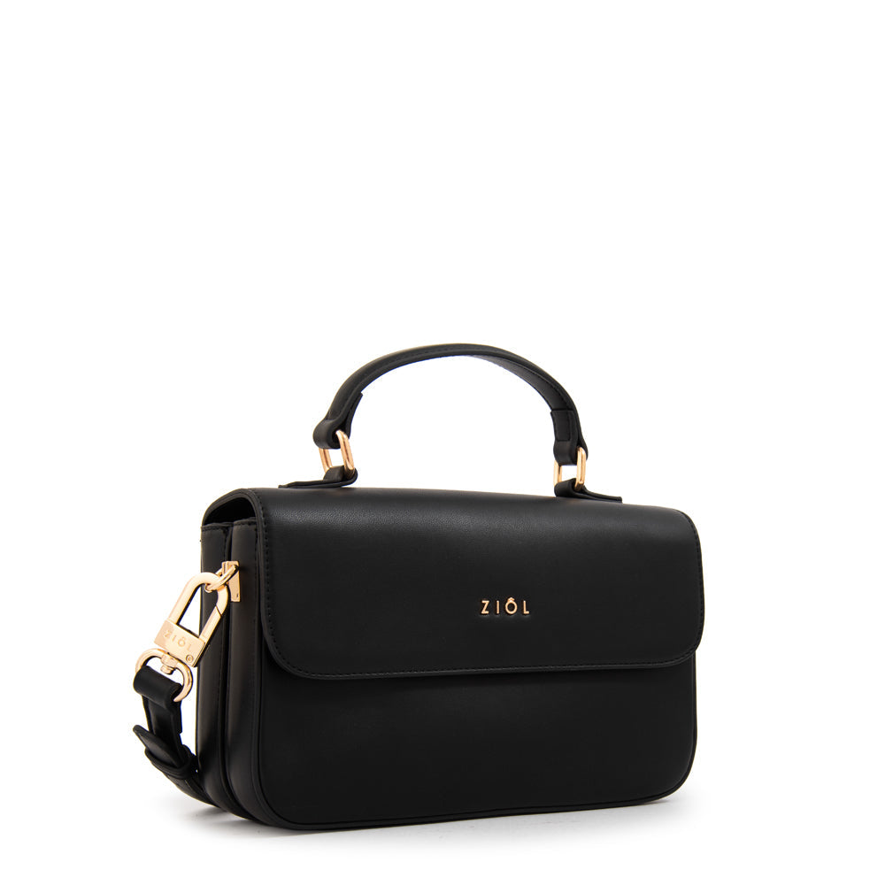 Crossbody Sofy Negro
