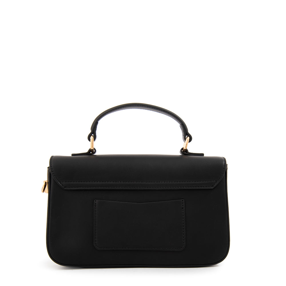 Crossbody Sofy Negro