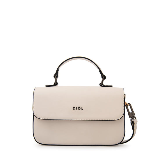Crossbody Sofy Blanco