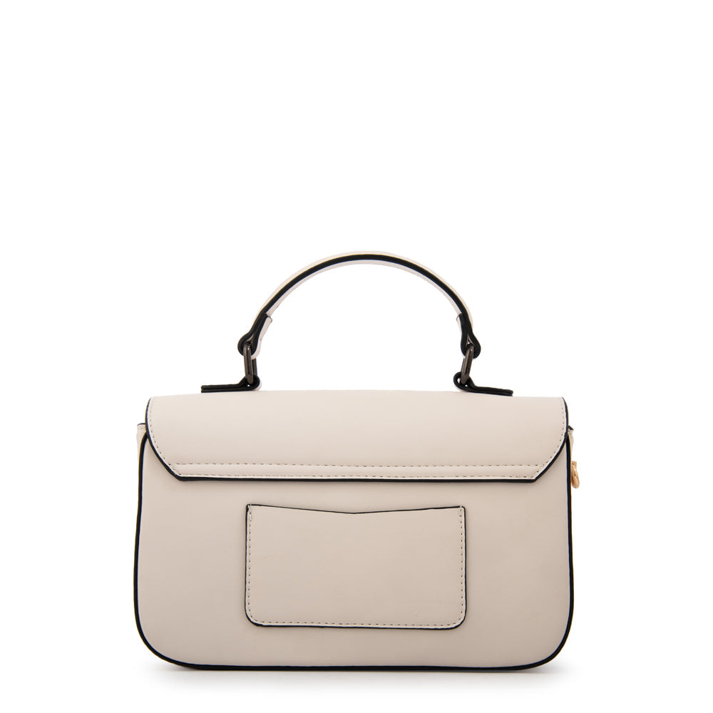 Crossbody Sofy Blanco