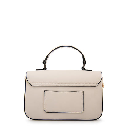 Crossbody Sofy Blanco