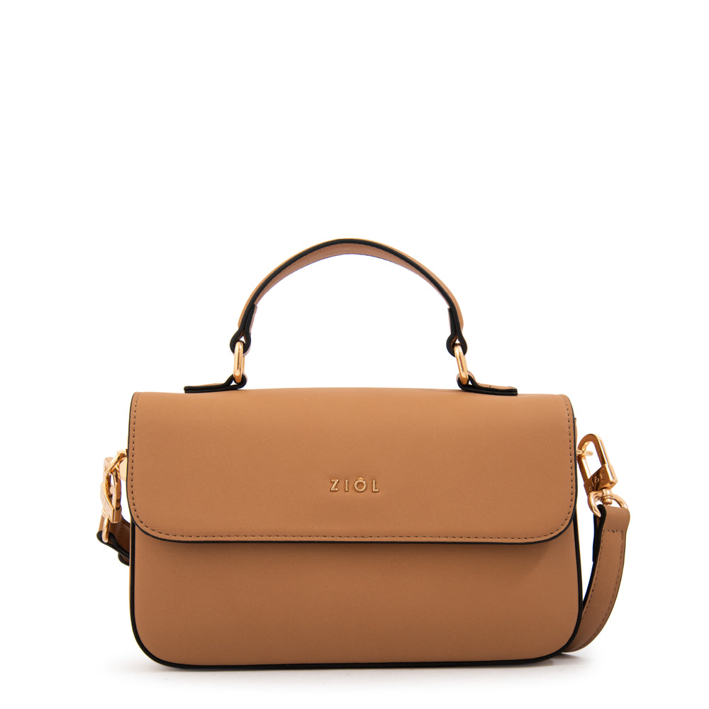 Crossbody Sofy Camel