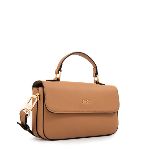 Crossbody Sofy Camel