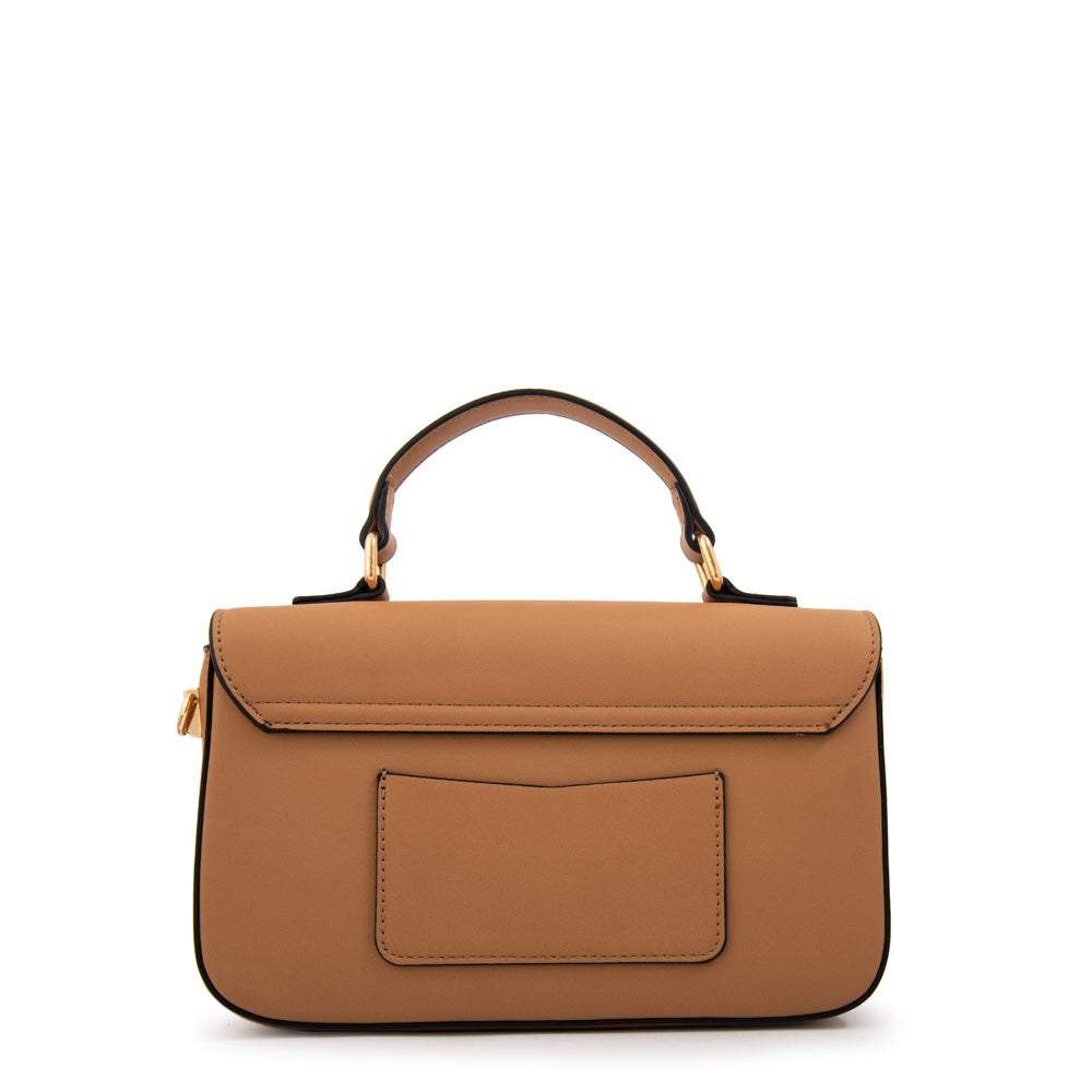 Crossbody Sofy Camel