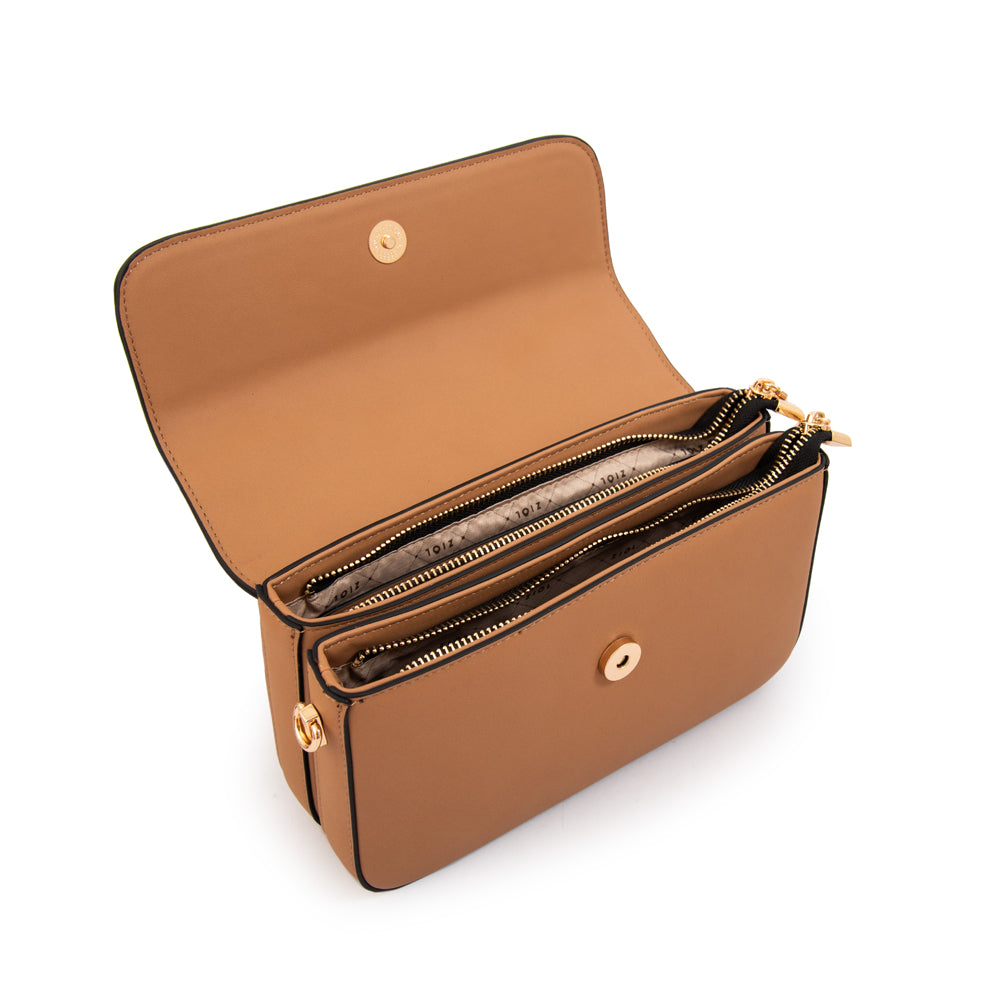 Crossbody Sofy Camel