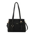 Crossbody Ludovica Negro
