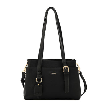 Crossbody Ludovica Negro