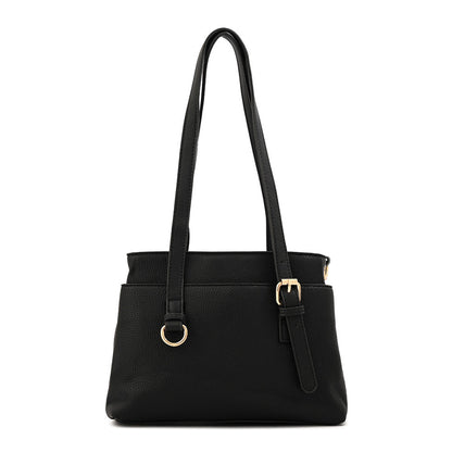 Crossbody Ludovica Negro