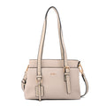 Crossbody Ludovica Blanco Crudo