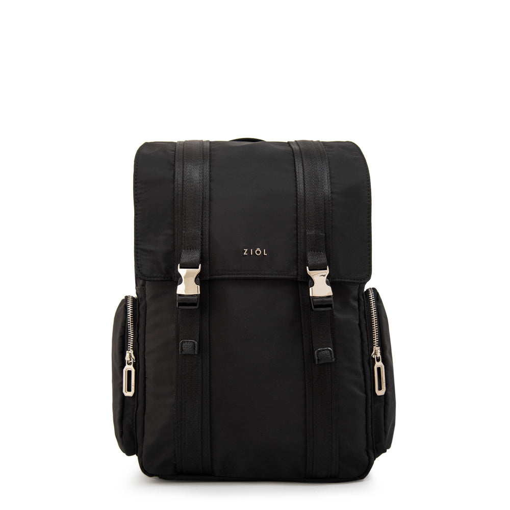 Mochila Claudin Negro