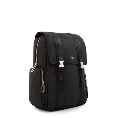 Mochila Claudin Negro