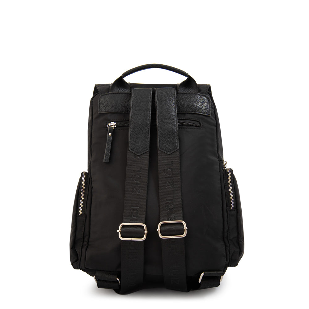 Mochila Claudin Negro