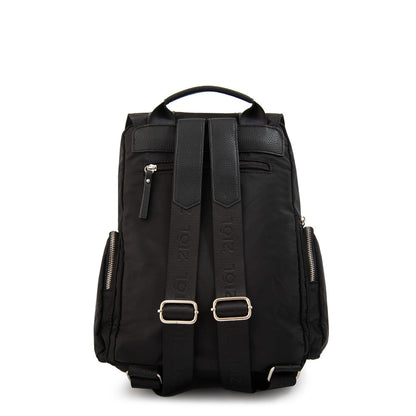 Mochila Claudin Negro