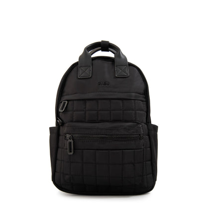 Mochila Frida Negro
