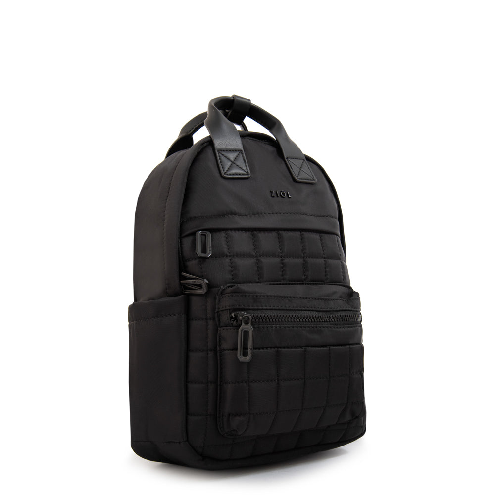 Mochila Frida Negro