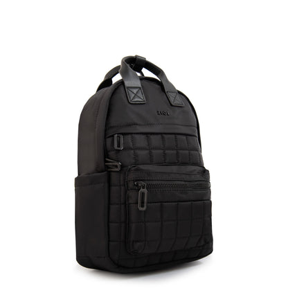 Mochila Frida Negro