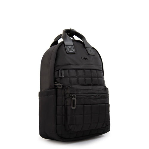 Mochila Frida Negro