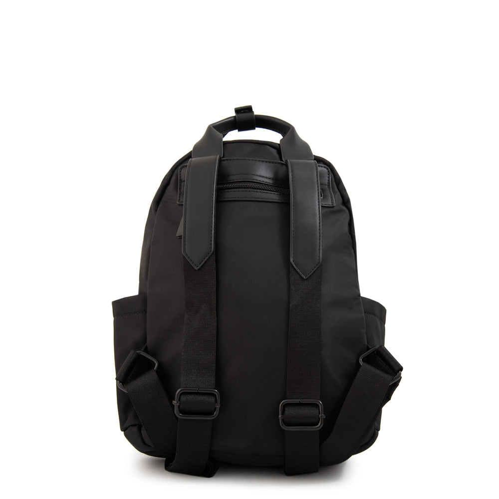 Mochila Frida Negro