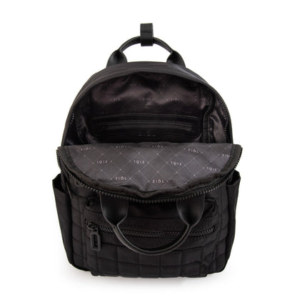 Mochila Frida Negro