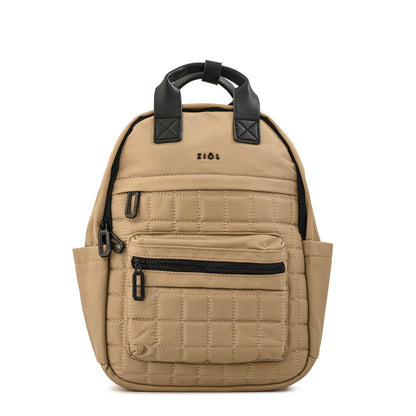 Mochila Frida Taupe