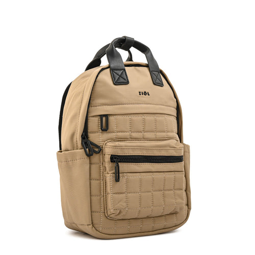 Mochila Frida Taupe