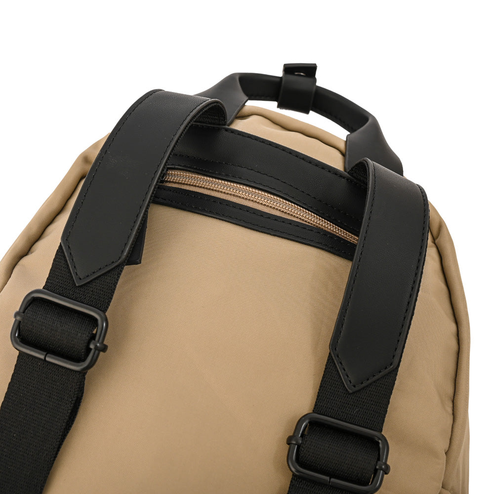 Mochila Frida Taupe