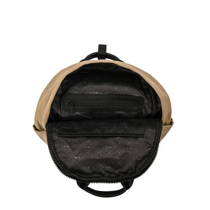 Mochila Frida Taupe