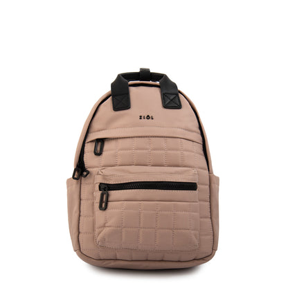 Mochila Frida Rosado Viejo