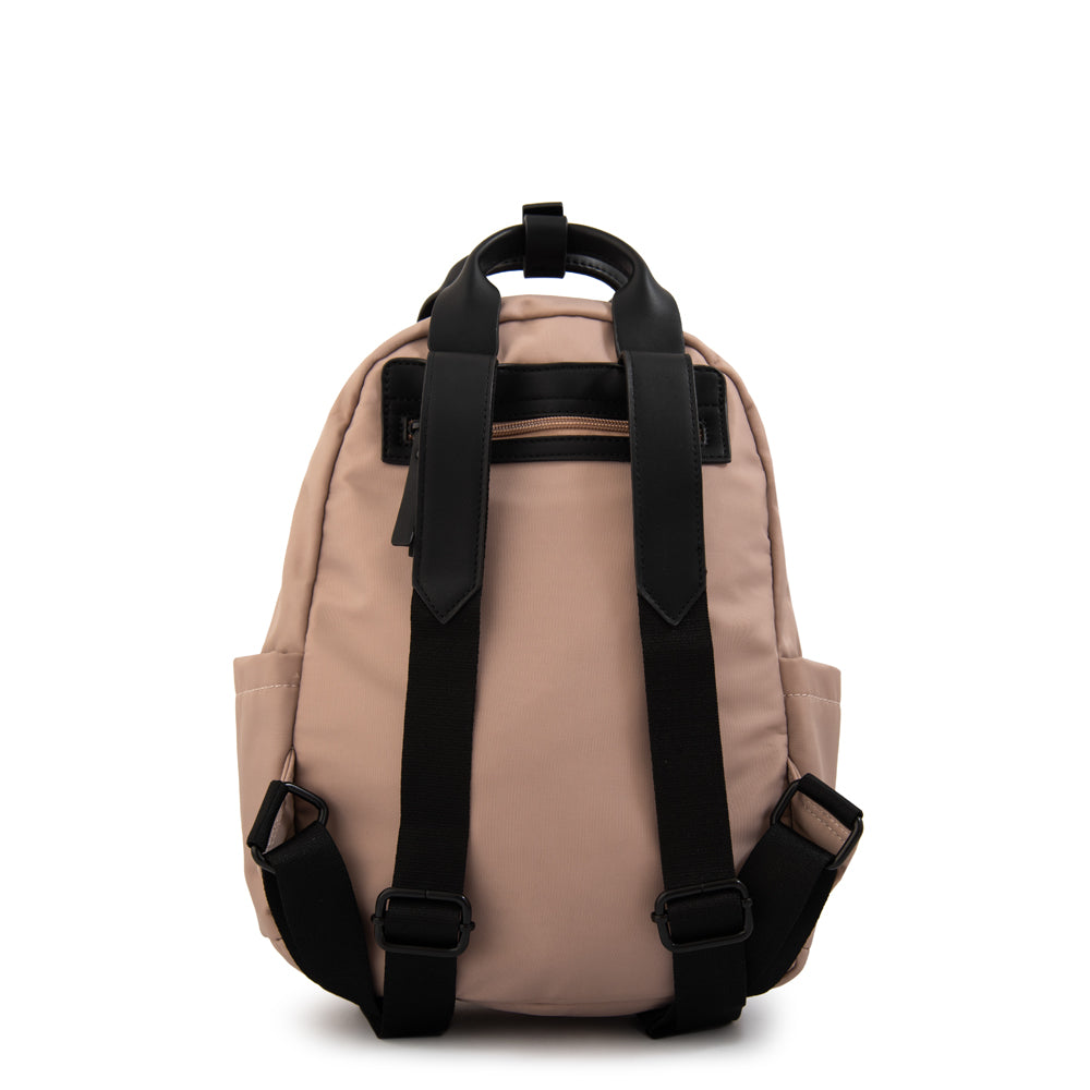 Mochila Frida Rosado Viejo